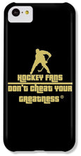 Load image into Gallery viewer, Hockey Fans - Phone Case