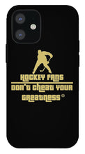 Load image into Gallery viewer, Hockey Fans - Phone Case