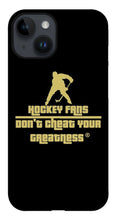 Load image into Gallery viewer, Hockey Fans - Phone Case