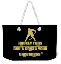 Load image into Gallery viewer, DCYG 2023 Stanley Cup Edition - Weekender Tote Bag