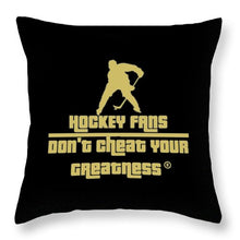 Load image into Gallery viewer, DCYG 2023 Stanley Cup Edition - Throw Pillow