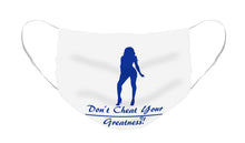 Load image into Gallery viewer, Dcyg - Face Mask