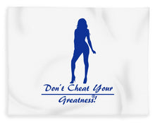 Load image into Gallery viewer, Dcyg - Blanket