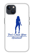 Load image into Gallery viewer, Dcyg - Phone Case