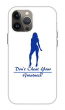 Load image into Gallery viewer, Dcyg - Phone Case