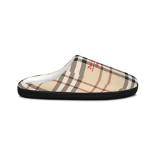Load image into Gallery viewer, Burberry Men's Indoor Slippers
