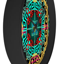 Load image into Gallery viewer, Wall clock