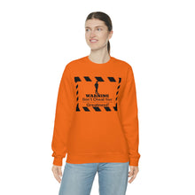 Load image into Gallery viewer, Men's Heavy Blend™ Crewneck Sweatshirt