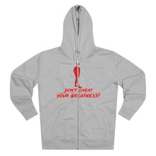 Load image into Gallery viewer, Men's Cultivator Zip Hoodie