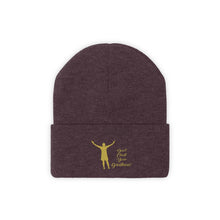 Load image into Gallery viewer, Knit Beanie
