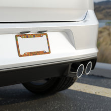 Load image into Gallery viewer, License Plate Frame