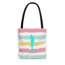 Load image into Gallery viewer, Espanol Tote Bag