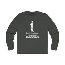 Load image into Gallery viewer, Men's Long Sleeve Crew Tee