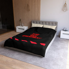 Load image into Gallery viewer, Microfiber Duvet Cover