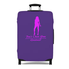 Load image into Gallery viewer, Luggage Cover