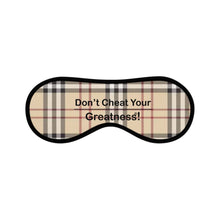 Load image into Gallery viewer, Sleeping Mask