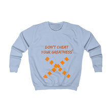 Load image into Gallery viewer, .Kids Sweatshirt