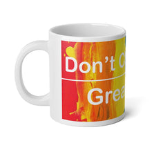 Load image into Gallery viewer, Jumbo Mug, 20oz