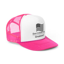Load image into Gallery viewer, USA Trucker Caps