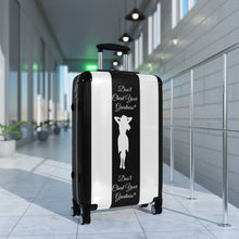 Load image into Gallery viewer, Suitcases