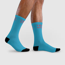 Load image into Gallery viewer, Chinese Crew Socks (EU)