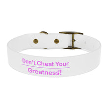 Load image into Gallery viewer, Dog Collar
