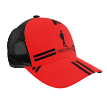 Load image into Gallery viewer, Filipino Brim Mesh Baseball Cap