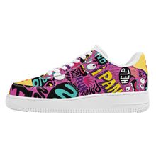 Load image into Gallery viewer, Espanol Low Top Unisex Sneaker