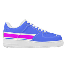 Load image into Gallery viewer, Don't Cheat Your Greatness, Low Top Unisex Sneaker