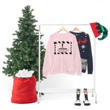 Load image into Gallery viewer, Men's Heavy Blend™ Crewneck Sweatshirt