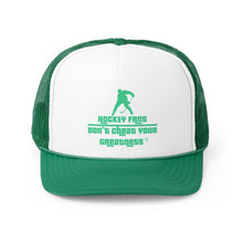 Load image into Gallery viewer, Hocky Fans Trucker Caps