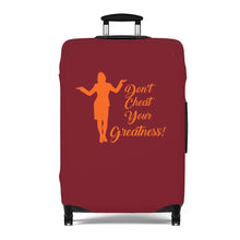 Load image into Gallery viewer, Luggage Cover