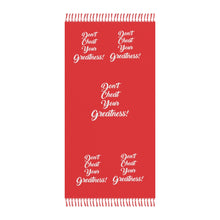 Load image into Gallery viewer, Copy of Boho Beach Cloth