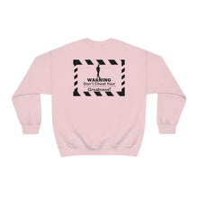 Load image into Gallery viewer, Men's Heavy Blend™ Crewneck Sweatshirt