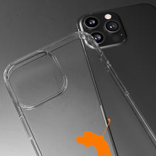 Load image into Gallery viewer, Clear Cases