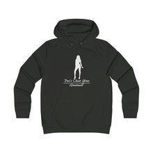 Load image into Gallery viewer, Girlie College Hoodie