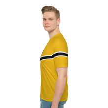 Load image into Gallery viewer, Hockey Fans Men's Loose T-shirt