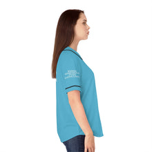 Load image into Gallery viewer, Filipino Women's Baseball Jersey (AOP)