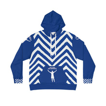 Load image into Gallery viewer, Men's All-Over-Print Hoodie