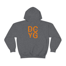 Load image into Gallery viewer, DCYG Xclusive Unisex Heavy Blend™ Hooded Sweatshirt