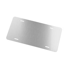 Load image into Gallery viewer, Vanity Plate