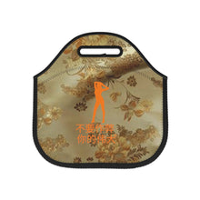 Load image into Gallery viewer, Chinese Neoprene Lunch Bag