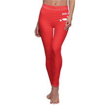 Load image into Gallery viewer, Espanol Women's Cut & Sew Casual Leggings