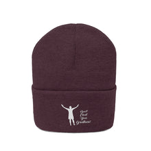 Load image into Gallery viewer, Knit Beanie