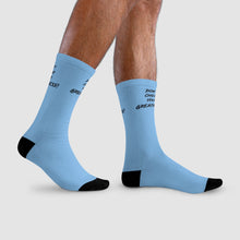 Load image into Gallery viewer, Athletic Crew Socks (EU)