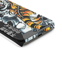 Load image into Gallery viewer, Chinese Phone Case With Card Holder