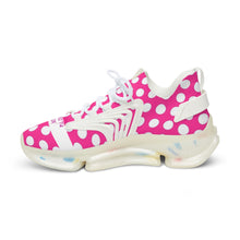 Load image into Gallery viewer, Espanol Men's Mesh Sports Sneakers