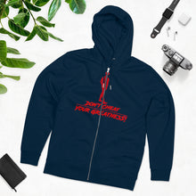 Load image into Gallery viewer, Men's Cultivator Zip Hoodie