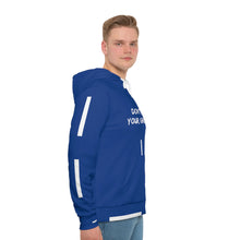 Load image into Gallery viewer, Turn it up Men's Hoodie