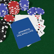 Load image into Gallery viewer, Custom Poker Cards